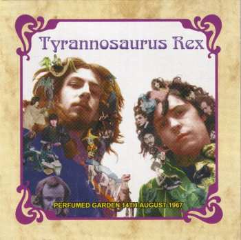 5CD/DVD/Box Set Tyrannosaurus Rex: A Whole Zinc Of Finches