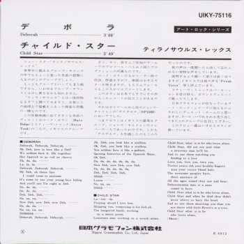 SP Tyrannosaurus Rex: Deborah LTD