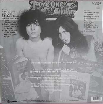 LP Tyrannosaurus Rex: Unicorn CLR