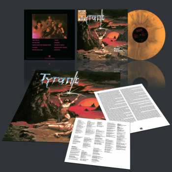 LP Tyrant: Mean Machine