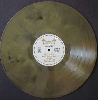 LP Tyrant: Hereafter LTD | CLR