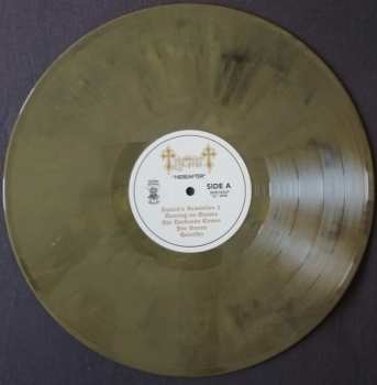 LP Tyrant: Hereafter LTD | CLR