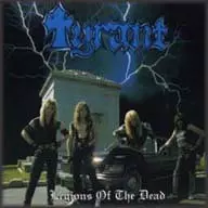 Legions Of The Dead