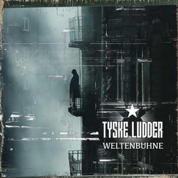 CD Tyske Ludder: Weltenbühne