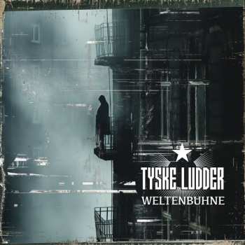 Album Tyske Ludder: Weltenbühne