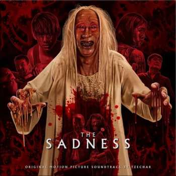 Album TZECHAR: Sadness