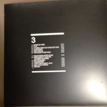 3LP U-Men: U-Men