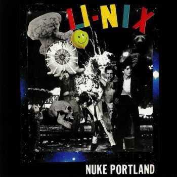 LP U-Nix: Nuke Portland