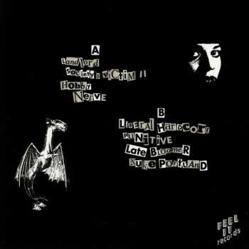 LP U-Nix: Nuke Portland