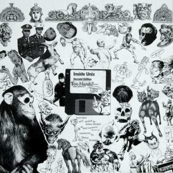 LP U-Nix: Nuke Portland