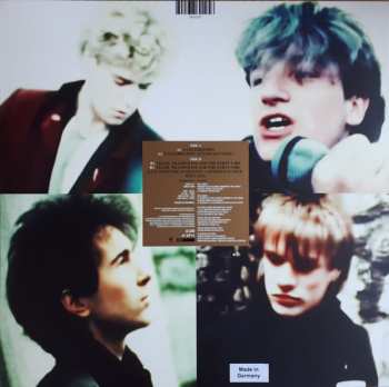 LP U2: A Celebration LTD