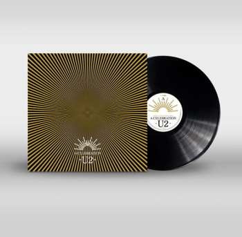 LP U2: A Celebration LTD