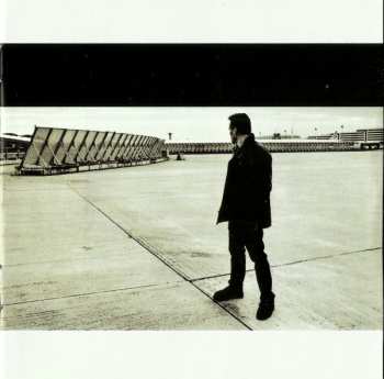 CD U2: All That You Can't Leave Behind NUM