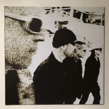 LP U2: How To Dismantle An Atomic Bomb LTD