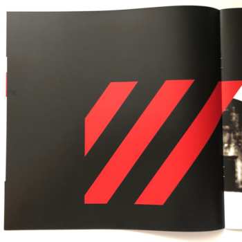 LP U2: How To Dismantle An Atomic Bomb LTD