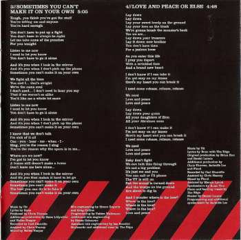 CD/DVD U2: How To Dismantle An Atomic Bomb LTD