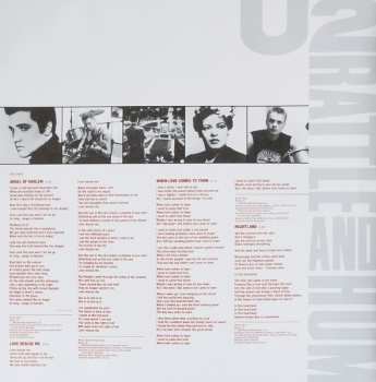 2LP U2: Rattle And Hum