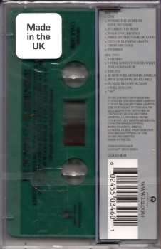 MC U2: Songs Of Surrender CLR