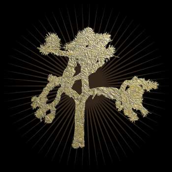 4CD/Box Set U2: The Joshua Tree DLX