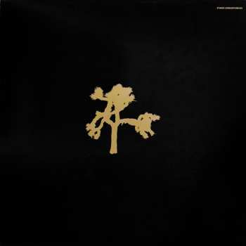 2LP U2: The Joshua Tree