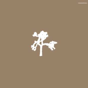 2LP U2: The Joshua Tree