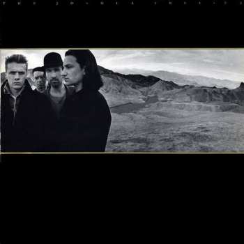LP U2: The Joshua Tree