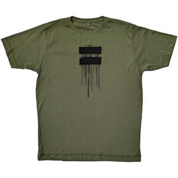 Merch U2: T-shirt 360 Degree Tour 2009 Drip