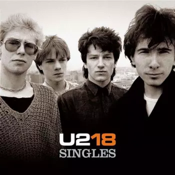 U2: U218 Singles
