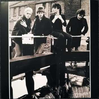 2LP U2: U218 Singles