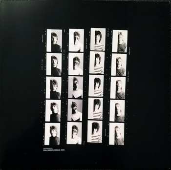 2LP U2: U218 Singles
