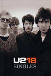 CD/DVD/Box Set U2: U218 Singles DLX | LTD