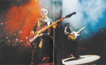 Blu-ray U2: U2360° At The Rose Bowl
