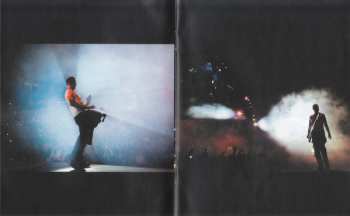Blu-ray U2: U2360° At The Rose Bowl