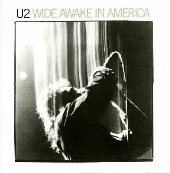 CD U2: Wide Awake In America