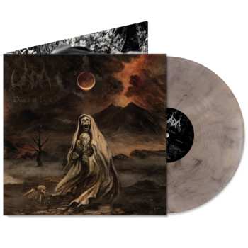 LP Uada: Devoid Of Light (10th Anniversary- Smoke Vinyl)
