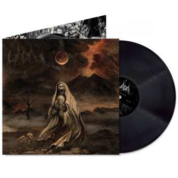 LP Uada: Devoid Of Light (10th Anniversary-black Vinyl)