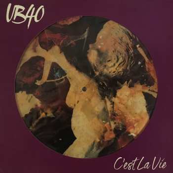LP UB40: C'est La Vie PIC