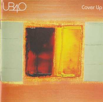 Album UB40: Cover Up