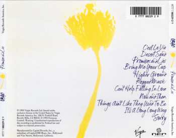 CD UB40: Promises And Lies