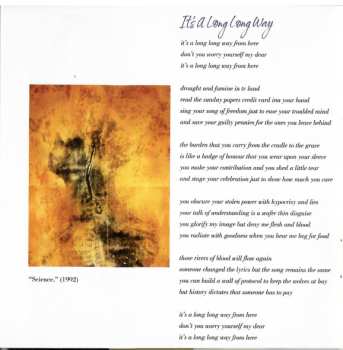 CD UB40: Promises And Lies