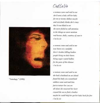 CD UB40: Promises And Lies