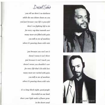 CD UB40: Promises And Lies