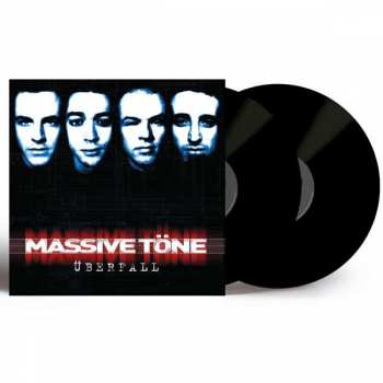 2LP Massive Töne: Überfall
