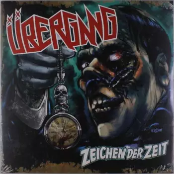 Zeichen Der Zeit