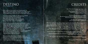 CD Ubi Maior: Senza Tempo DIGI