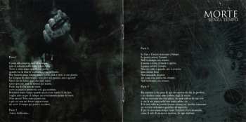 CD Ubi Maior: Senza Tempo DIGI