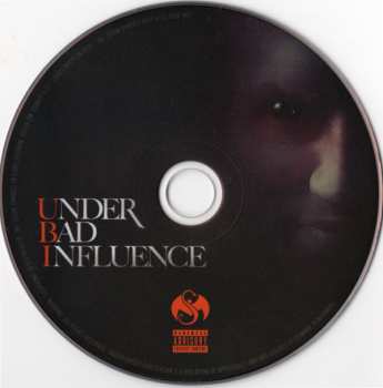 CD Ubiquitous: Under Bad Influence