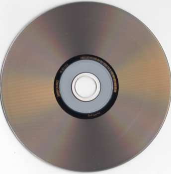 CD Ubiquitous: Under Bad Influence
