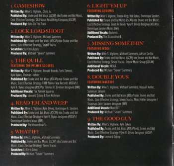 CD Ubiquitous: Under Bad Influence