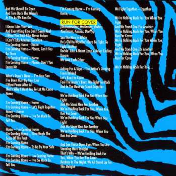 CD U.D.O.: Animal House